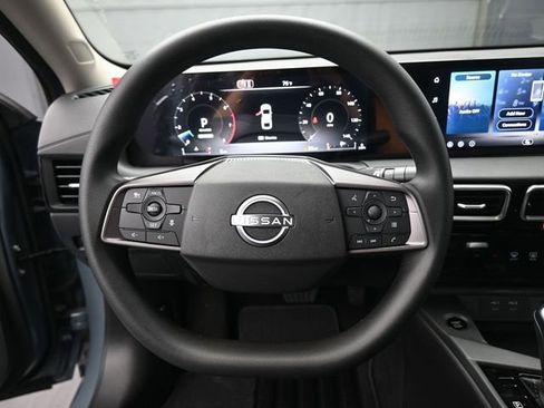 New 2026 Nissan Sentra SV w/ Floor Mat Package image 32