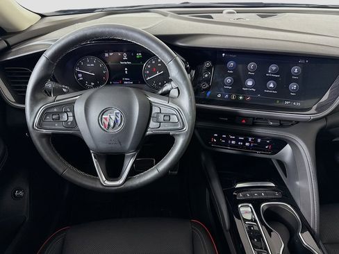 Used 2023 Buick Envision Essence w/ Sport Touring Package image 22