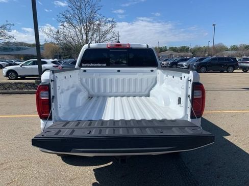 New 2026 GMC Canyon Elevation w/ Convenience Package AWD/4WD image 26