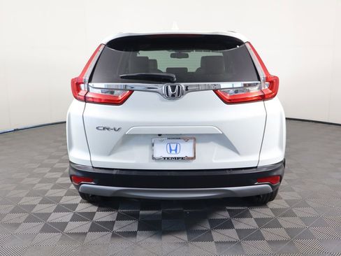 Used 2018 Honda CR-V EX-L image 6
