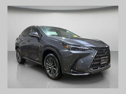 Used 2025 Lexus NX 350 AWD