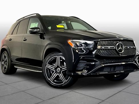 New 2026 Mercedes-Benz GLE 350 4MATIC image 19