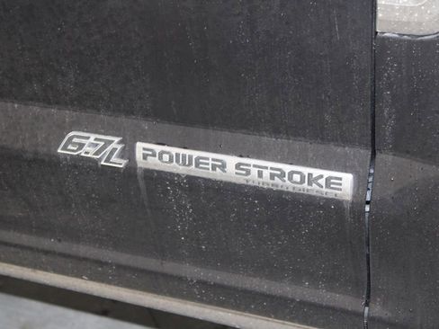 Used 2022 Ford F250 King Ranch w/ King Ranch Ultimate Package image 13