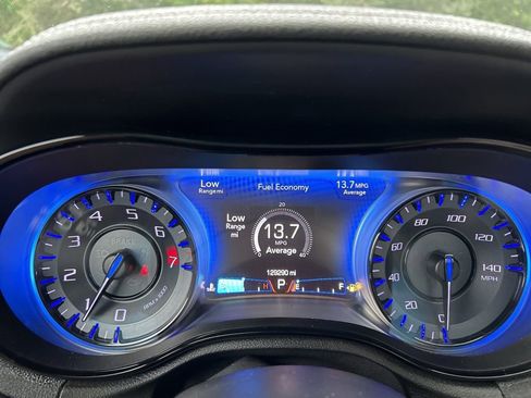 Used 2017 Chrysler 300 S w/ 300S Premium Group image 25