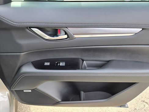 New 2025 MAZDA CX-5 AWD 2.5 S image 23