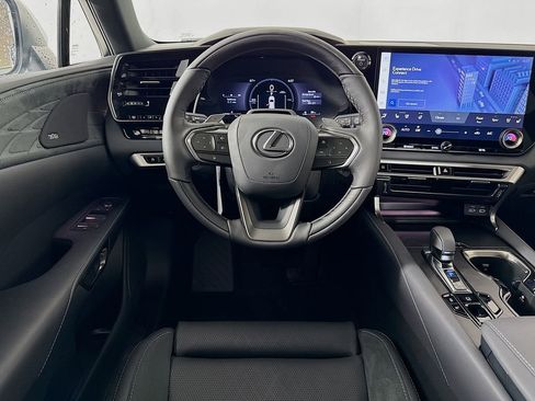 New 2026 Lexus RX 350h image 19