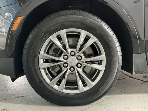 Used 2023 Cadillac XT5 Premium Luxury image 20
