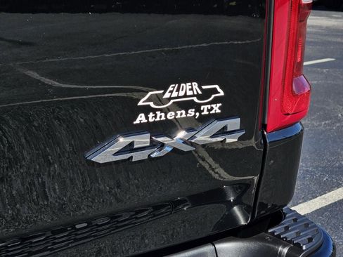 New 2026 RAM 1500 Laramie image 10