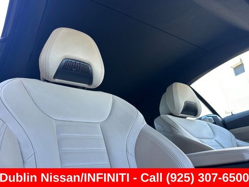 Used 2023 BMW M440i Convertible w/ Premium Package RWD image 20
