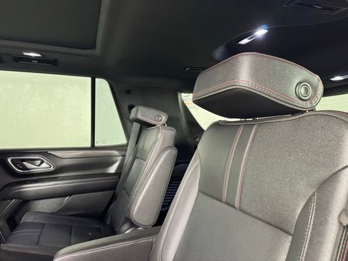 Used 2022 Chevrolet Tahoe RST w/ Luxury Package image 28