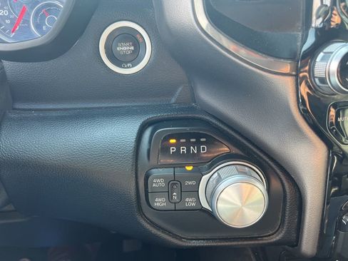 Used 2019 RAM 1500 Sport w/ Level 2 Equipment Group image 32