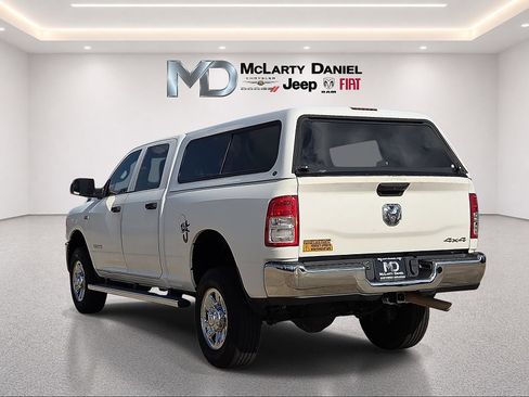 Used 2022 RAM 2500 Tradesman AWD/4WD image 4