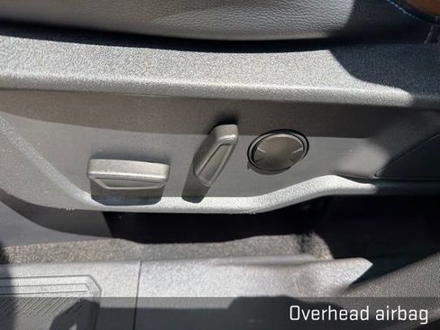 Used 2024 Ford Bronco Outer Banks AWD/4WD image 31