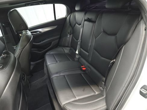 Used 2021 Cadillac CT5 Luxury w/ Sun And Sound Package AWD/4WD image 33