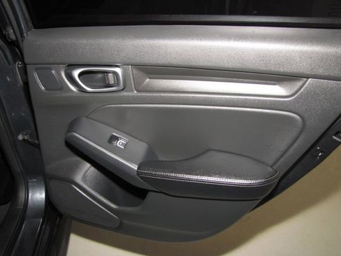 Certified 2023 Honda Civic LX image 18