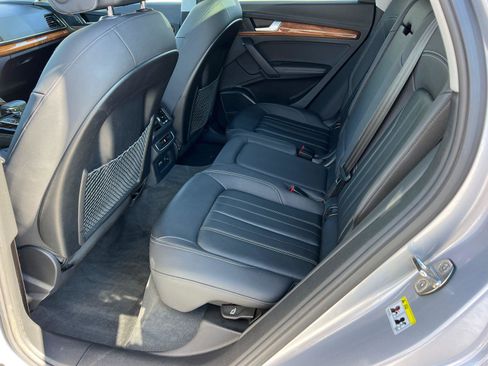 Certified 2023 Audi Q5 2.0T Premium Plus w/ Premium Plus Package image 21