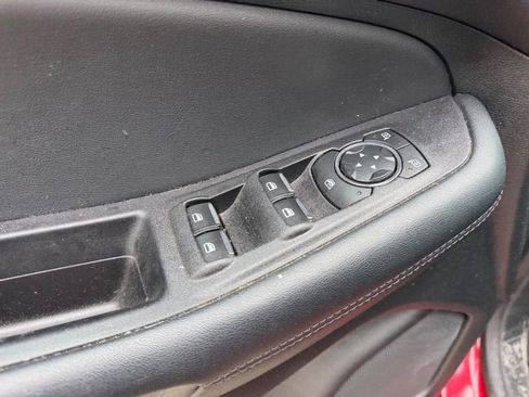 Used 2024 Ford Edge SEL image 14