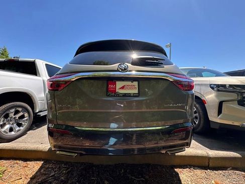 Used 2018 Buick Enclave Premium w/ Trailering Package FWD image 10