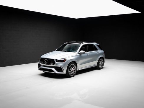 Used 2024 Mercedes-Benz GLE 63 AMG S image 89