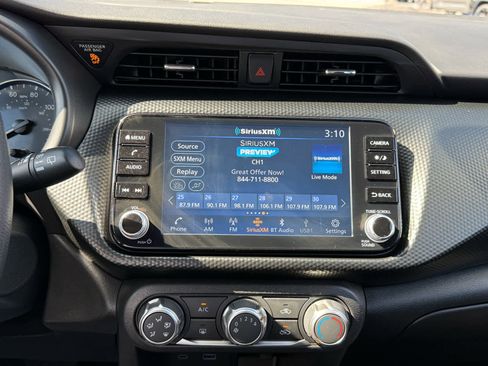 Used 2023 Nissan Kicks SV image 18