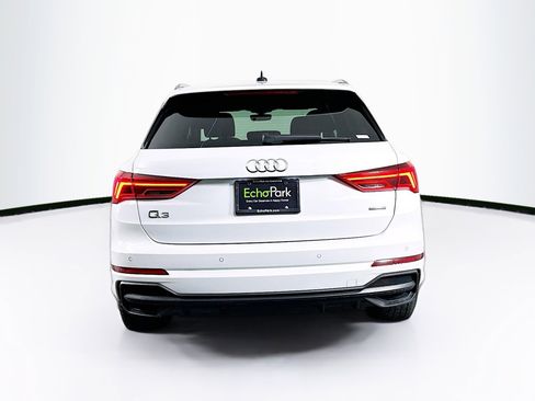Used 2025 Audi Q3 2.0T Premium image 7