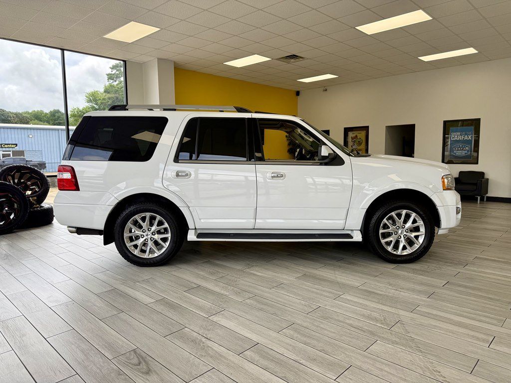 Used 2017 Ford Expedition Limited RWD image 5