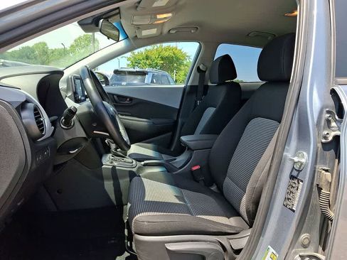Used 2021 Hyundai Kona SEL AWD/4WD image 12