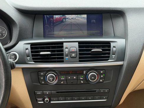 Used 2013 BMW X3 xDrive28i AWD/4WD image 28