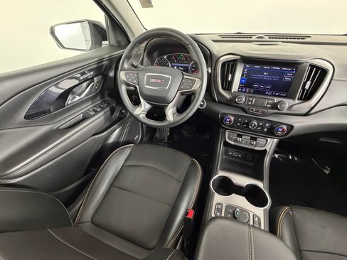 Used 2023 GMC Terrain AT4 w/ Infotainment Package II AWD/4WD image 21
