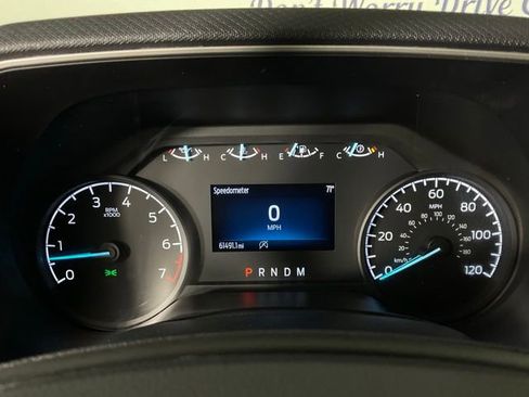 Certified 2023 Ford F150 XLT image 25