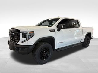 Used 2023 GMC Sierra 1500 AT4X video 3