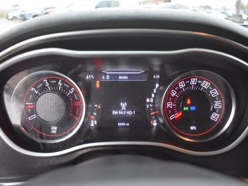 Used 2018 Dodge Challenger R/T Plus image 20