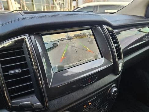 Used 2023 Ford Ranger Lariat w/ FX4 Off-Road Package image 30