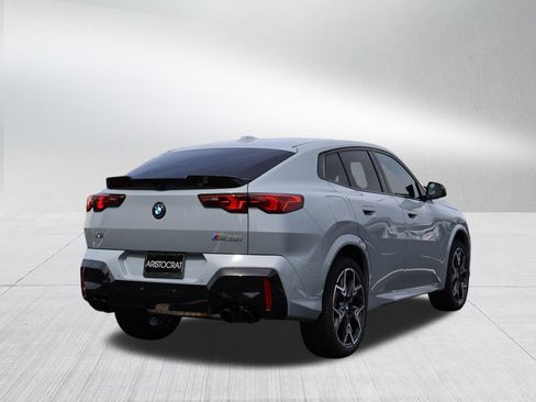 New 2026 BMW X2 M35i w/ Technology Package AWD/4WD image 27