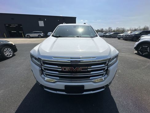 Used 2020 GMC Acadia SLT image 27