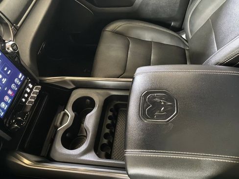 Used 2020 RAM 1500 Sport w/ Leather & Sound Group AWD/4WD image 30