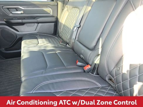 Used 2023 RAM 1500 Big Horn image 18