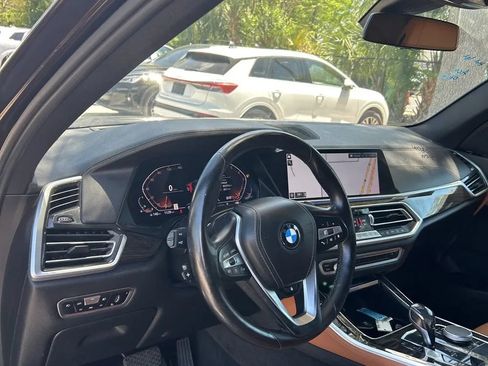 Used 2019 BMW X5 xDrive40i w/ Premium Package 2 AWD/4WD image 12