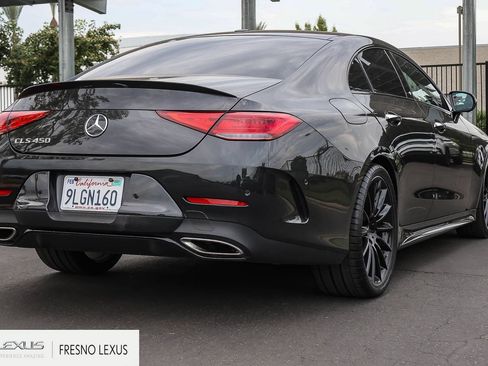 Used 2021 Mercedes-Benz CLS 450 image 6