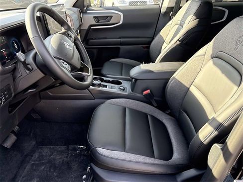 New 2025 Ford Bronco Sport Big Bend w/ Convenience Package image 21
