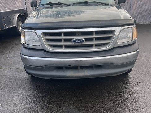 Used 2001 Ford F150 XL image 5