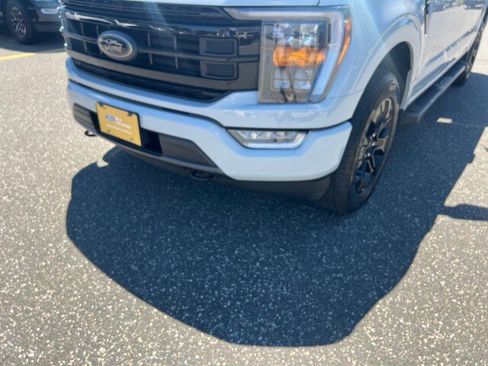 Certified 2023 Ford F150 XLT w/ Equipment Group 302A High AWD/4WD image 34