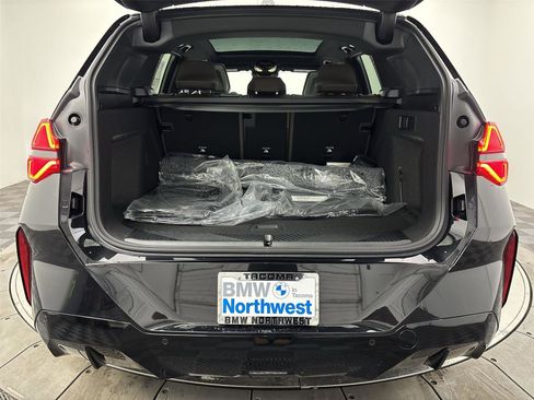 New 2026 BMW X3 xDrive30i AWD/4WD image 21