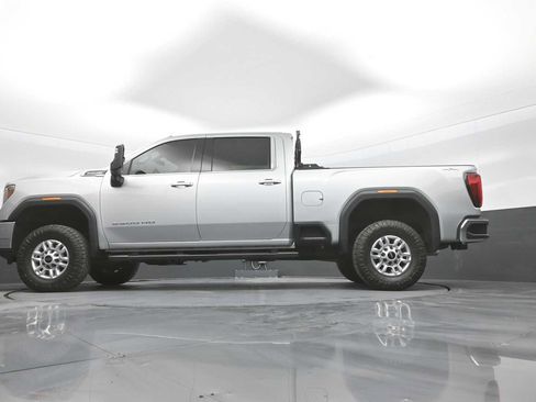 Used 2020 GMC Sierra 2500 SLE w/ SLE Convenience Package AWD/4WD image 43