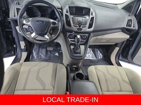 Used 2017 Ford Transit Connect XLT FWD image 9