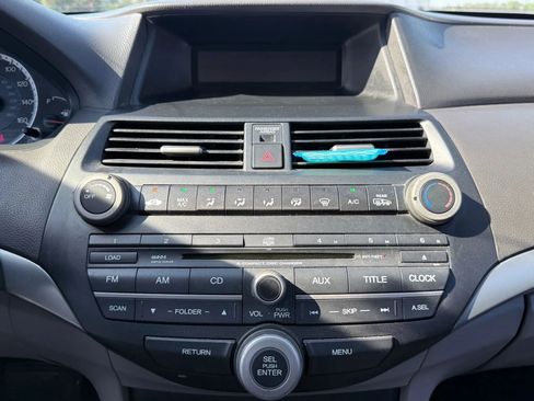 Used 2009 Honda Accord EX image 26