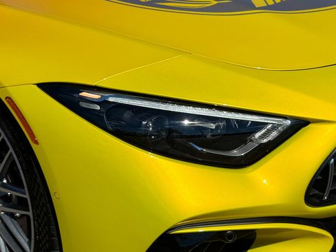 Used 2022 Mercedes-Benz SL 63 AMG 4MATIC image 94