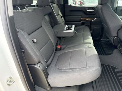 Used 2021 GMC Sierra 1500 Elevation image 11