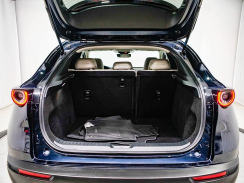 Used 2023 MAZDA CX-30 AWD 2.5 S w/ Preferred Package image 26