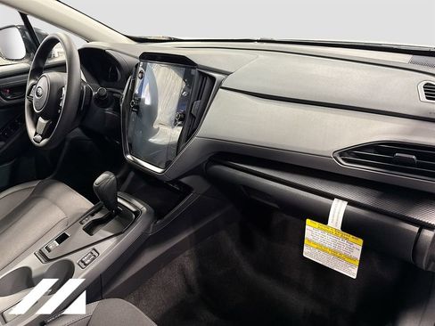 New 2026 Subaru Crosstrek 2.0i Premium AWD/4WD image 28